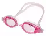 Okulary Do Pływania Vivo Junior B-0114 Różowe