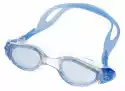 Okulary Do Pływania Vivo B-0112 Niebieskie