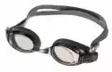 Okulary Do Pływania Vivo B-0102 Czarne