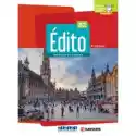  Edito B2 Podręcznik + Online Ed. 2022 