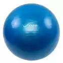 Piłka Gimnastyczna Vivo 75Cm Dark Blue Fa003