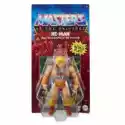 Mattel  Motu Origins He-Man Figurka Akcji Hgh44 