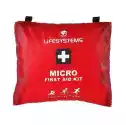 Lifesystems Kompaktowa Apteczka Lifesystems Light & Dry Micro First Aid Kit