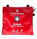 Lifesystems Apteczka Biegowa Lifesystems Light & Dry Nano First Aid Kit