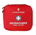Lifesystems Apteczka Na Podróże Lifesystems Adventurer First Aid Kit