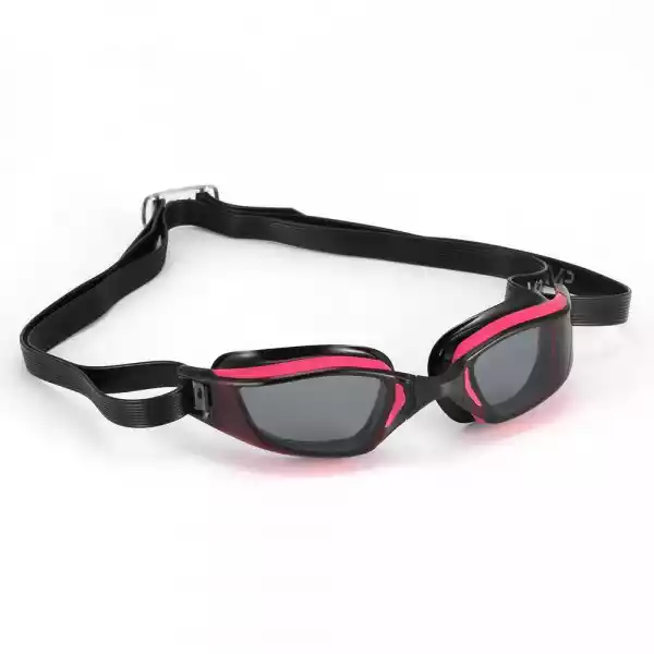 Aquasphere Okulary Xceed Lady Ciemne Szkła Ep131115 Pink-Black