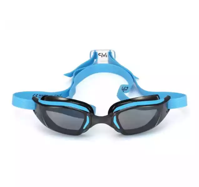 Aquasphere Okulary Xceed Ciemne Szkła Ep131113 Blue-Black
