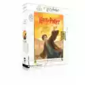 New York Company  Puzzle 1000 El. El. Harry Potter I Insygnia Śmierci New York Co