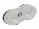 Xc Light Lampa Przednia Xc-151W 2 Diody Led 0,5W