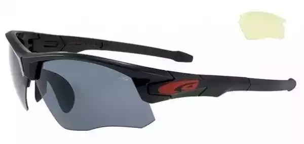 Okulary Przeciwsłoneczne Goggle E642-1P