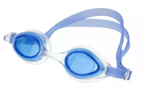 Okulary Do Pływania Fluent 2112