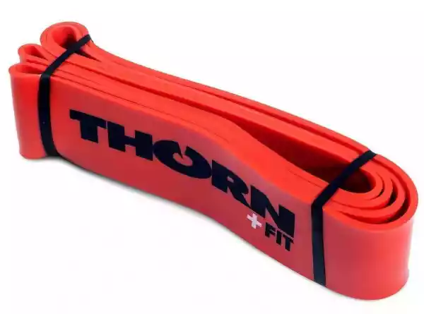 Guma Do Ćwiczeń Thorn+Fit Superband Large 208X6,40X0,45 Cm