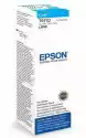 Epson Tusz Epson T6732 Cyan Butelka 70Ml Do L800 L810 L850 L1800