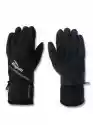 Rękawiczki Rogelli Windsor Czarne