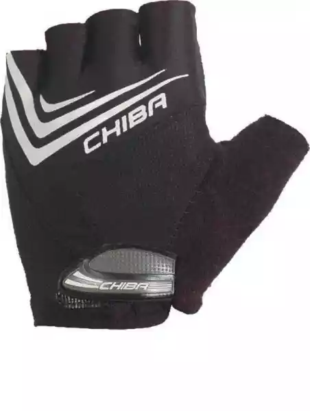 Rękawiczki Chiba Speed Czarne