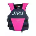 Kamizelka Jetpilot Rx S/e Nylon Vest 50N (Navy/pink) 2022