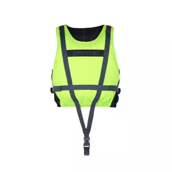 Kamizelka Mystic Brand Floation Vest (Lime) 2021