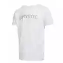 Mystic Lycra Mystic Star Quickdry Ss (White) 2022