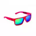 Neon Okulary Neon Ride (Pink Fluo/ Green Fluo)