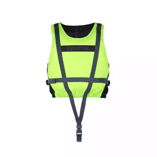 Kamizelka Mystic Brand Floation Vest (Lime) 2022