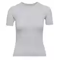 Koszulka Damska Diadora L. Ss T-Shirt Act