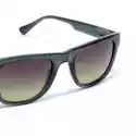 Hawkers Okulary Hawkers Tox - Crystal Moss