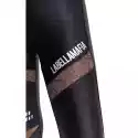 Legginsy Damskie Labellamafia Legging Fierce Black