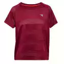 Koszulka Damska Diadora L. T-Shirt Ss