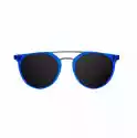 Hawkers Okulary Northweek By Hawkers - Kate Bright Blue - Black Polarize