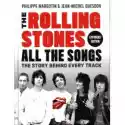  The Rolling Stones All The Songs 