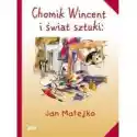  Chomik Wincent I Świat Sztuki: Jan Matejko 