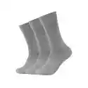 Skarpety Skechers Unisex Mesh Ventilation Socks 3P