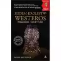 Amber  Siedem Królestw Westeros. Przewodnik Turystyczny 