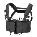 Kamizelka Direct Action Tempest Chest Rig - Cordura - Shadow Gre