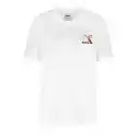 Koszulka Damska Diadora L.t-Shirt Ss Floss