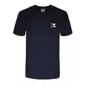 Diadora Koszulka Męska Diadora T-Shirt Ss Core