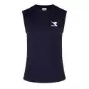 Diadora Koszulka Męska Diadora Sl T-Shirt Core