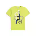 Diadora Koszulka Męska Diadora T-Shirt Ss Logo