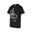 Koszulka Męska Diadora T-Shirt Ss Logo