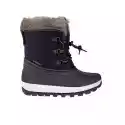 Śniegowce Dziecięce Boatilus Joggy Sint Leather Boot