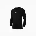 Nike Koszulka Dziecięca Nike Dry Park First Layer Ls Junior