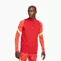 Nike Bluza Męska Nike Dry Strike 21 Dril Top