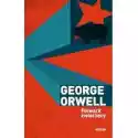  George Orwell Dzieła. Folwark Zwierzęcy 
