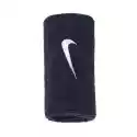 Nike Opaska Na Rękę Nike Swoosh Doublewide Wristbands 2 Pk