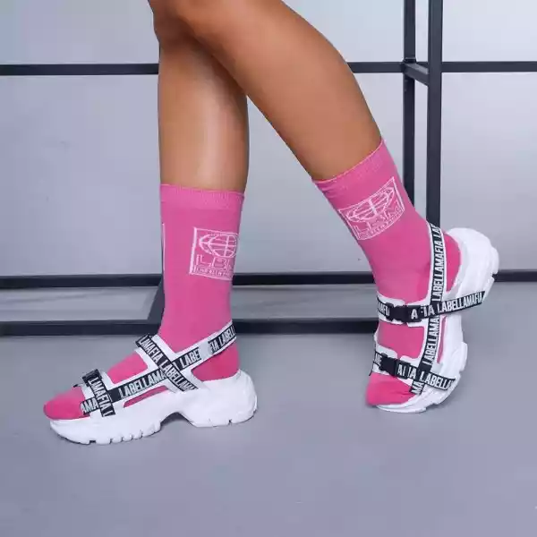 Skarpetki Damskie Labellamafia Socks