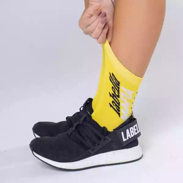 Skarpetki Damskie Labellamafia Socks