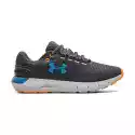 Under Armour Buty Biegowe Damskie Under Armour W Charged Rogue 2.5 Storm