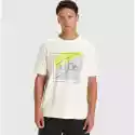 Diadora Koszulka Męska Diadora T-Shirt Ss 5Pallle Urbanity