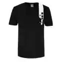 Diadora Koszulka Męska Diadora T-Shirt Ss Icon