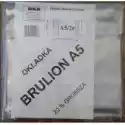 D D D&d Okładka Brulion Regulowana A5 25 Szt.